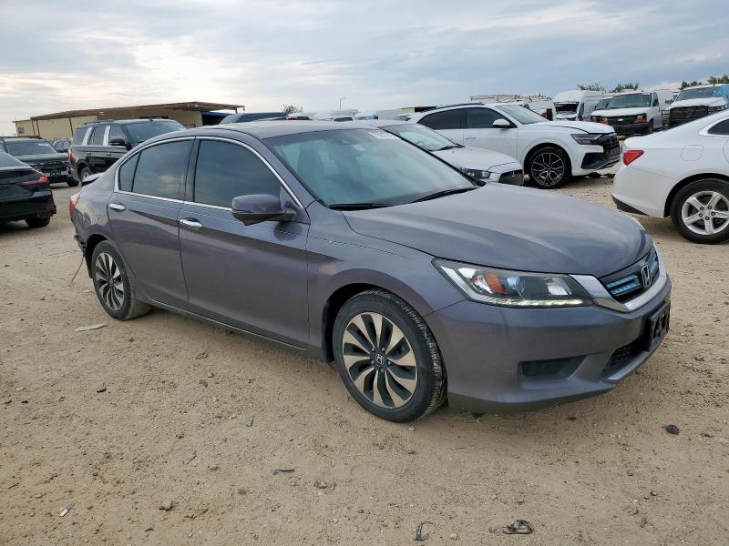 2015 HONDA ACCORD HYB 1HGCR6F54FA012441