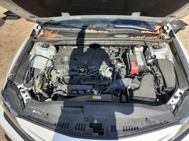 2023 TOYOTA CAMRY SE N #3301737328