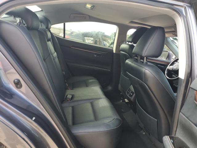 2016 LEXUS ES 350 58ABK1GG2GU033195