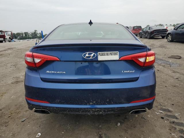 2017 HYUNDAI SONATA SPO 5NPE34AF3HH457925