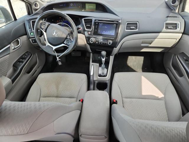 2015 HONDA CIVIC EX 19XFB2F80FE110513