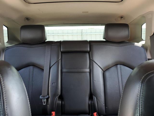 2015 CADILLAC SRX PREMIUM COLLECTION 3GYFNGE38FS535919