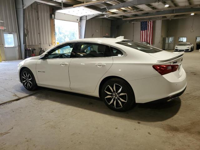 2024 CHEVROLET MALIBU RS 1G1ZG5ST3RF135306