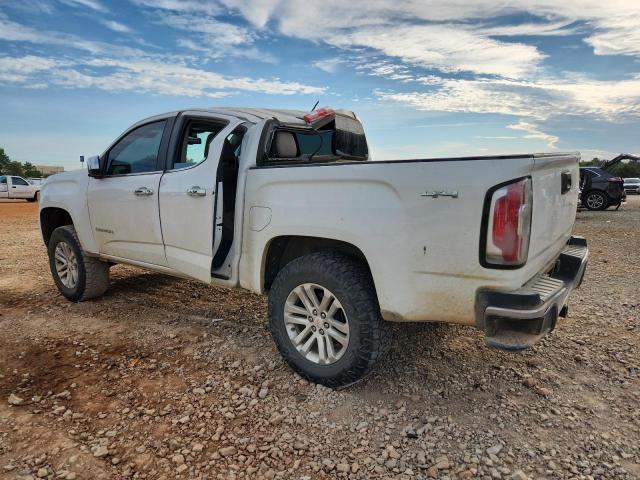 2018 GMC CANYON SLT 1GTP6DE1XJ1124746