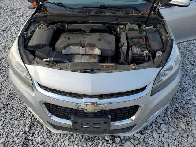2015 CHEVROLET MALIBU LTZ 1G11F5SL0FU147596