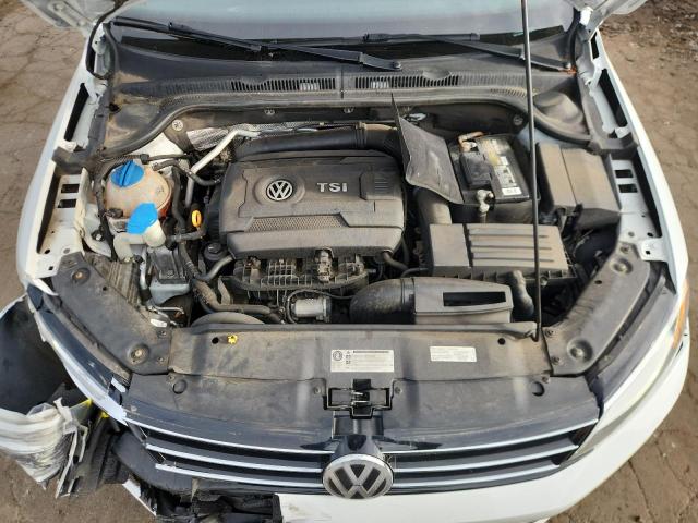 2017 VOLKSWAGEN JETTA SEL 3VWL17AJ7HM374640