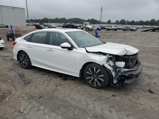 2022 HONDA CIVIC EX JHMFE1F71NX005470