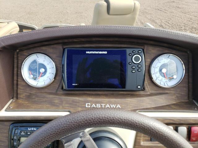 2016 PREMIER 220 CASTAWAY #3227244902