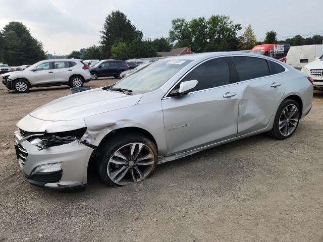 2020 CHEVROLET MALIBU PRE 1G1ZE5SX4LF031102