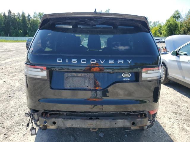 2019 LAND ROVER DISCOVERY SALRG2RV2K2401899