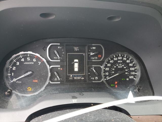 2018 TOYOTA TUNDRA CRE 5TFHY5F11JX756695