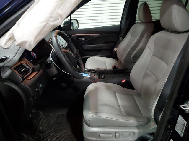 2021 HONDA PASSPORT E 5FNYF8H56MB037058