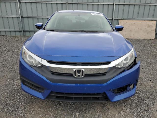 2016 HONDA CIVIC LX - 2HGFC2F55GH016475