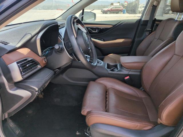 2021 SUBARU OUTBACK TO 4S4BTGPDXM3224538