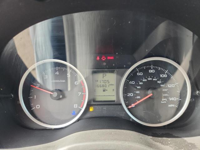 2018 SUBARU FORESTER 2 #3284852578