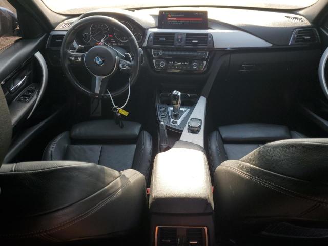 2018 BMW 330E WBA8E1C55JA171434