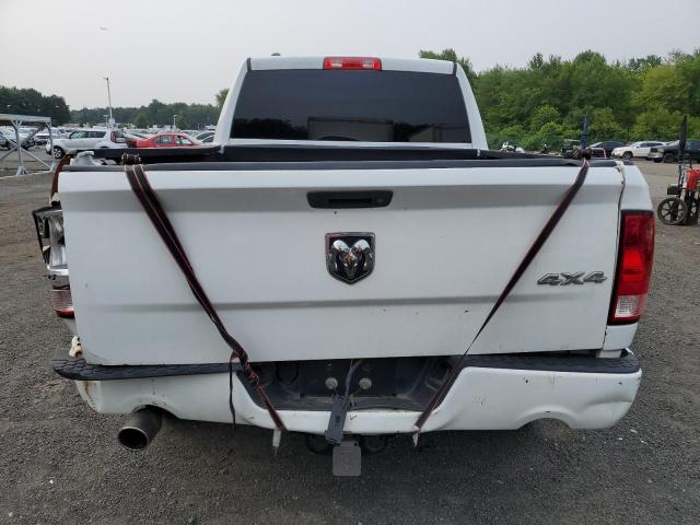 2016 RAM 1500 ST 1C6RR7FT2GS366006