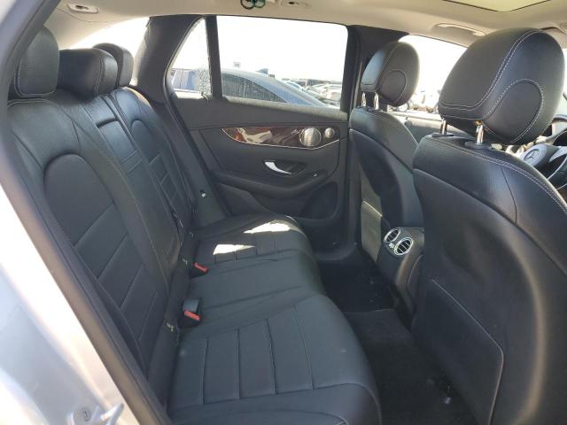 2016 MERCEDES-BENZ GLC 300 WDC0G4JB4GF013158