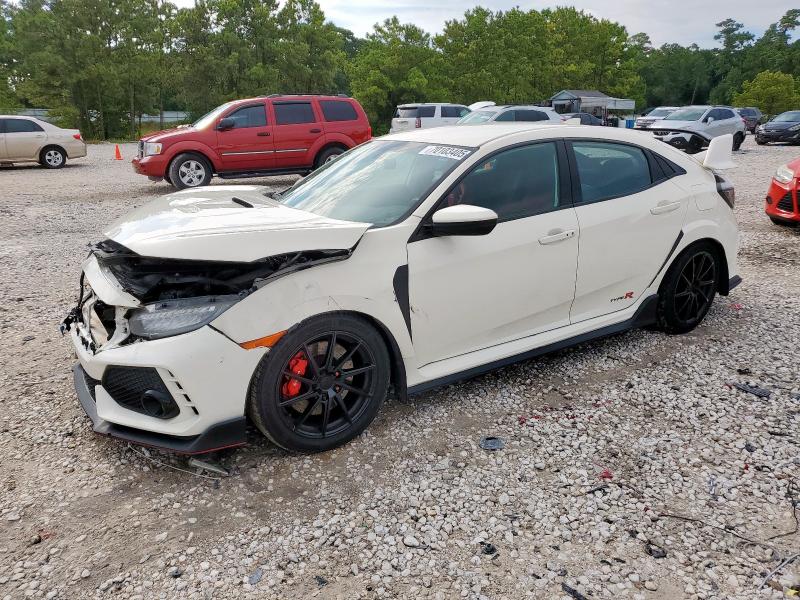 2017 HONDA CIVIC TYPE SHHFK8G79HU201607