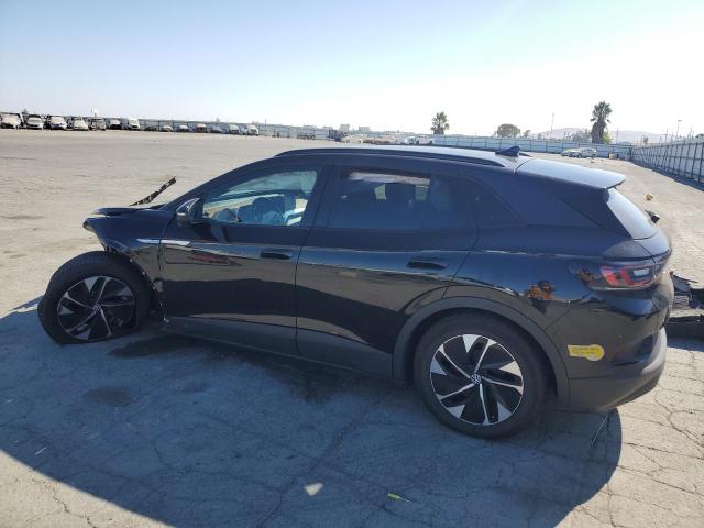 2021 VOLKSWAGEN ID.4 PRO S WVGTMPE27MP059656