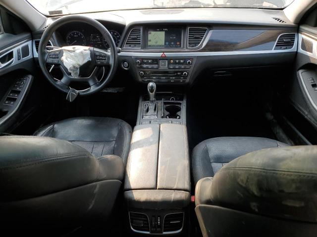 2015 HYUNDAI GENESIS 3.8L KMHGN4JE6FU046141