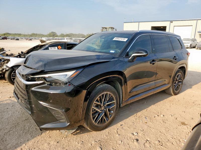 2024 LEXUS TX 350 BAS 5TDAAAA66RS002503