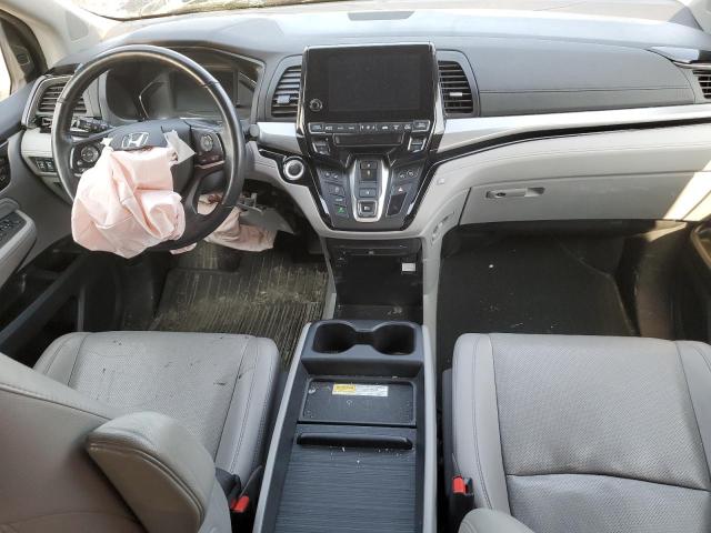 2019 HONDA ODYSSEY TO 5FNRL6H84KB513235