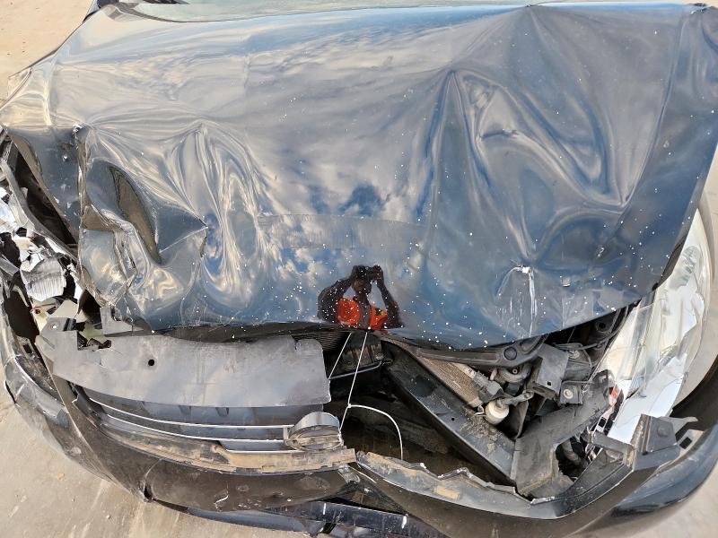 2011 NIS ALTIMA 2.5 #3297198386