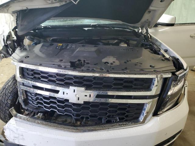 2016 CHEVROLET SUBURBAN K1500 LT 1GNSKHKC6GR375364