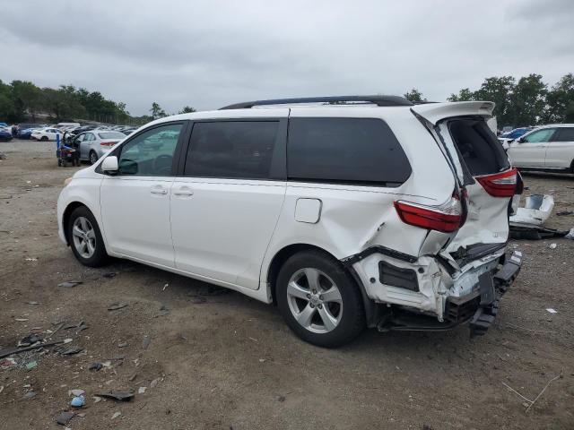 2015 TOYOTA SIENNA LE 5TDKK3DC1FS667271