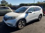 2016 HONDA CR-V TOURING - 5J6RM3H95GL017086