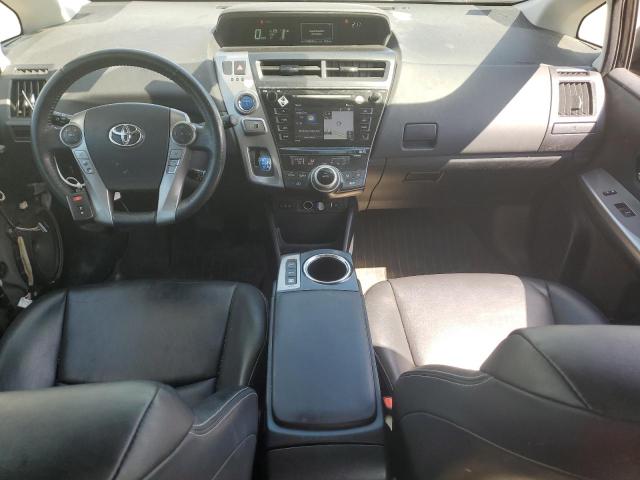 2017 TOYOTA PRIUS V JTDZN3EUXHJ069886