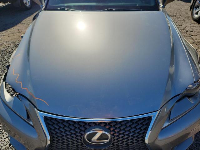 2015 LEXUS IS 250 - JTHBF1D28F5080229