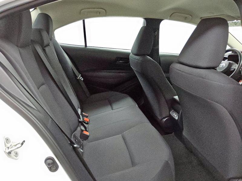 2023 TOYOTA COROLLA LE 5YFB4MDEXPP001103