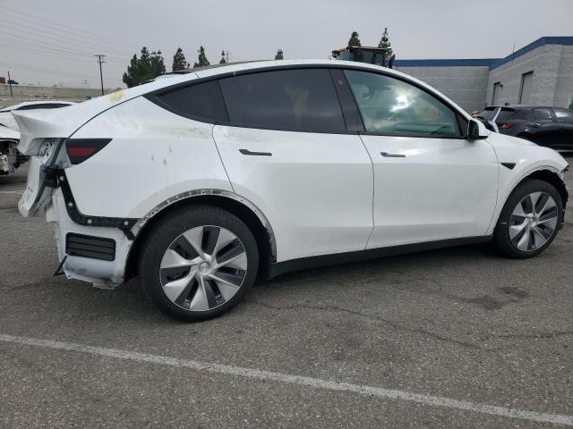 2022 TESLA MODEL Y #3301653676