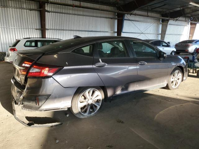 2018 HONDA CLARITY JHMZC5F17JC023852