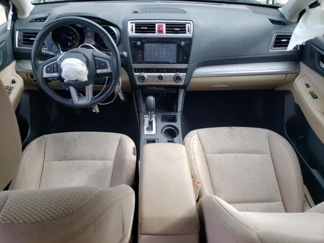 2015 SUBARU OUTBACK 2. 4S4BSAFC1F3325575