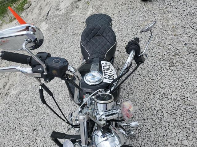 2004 HARLEY-DAVIDSON XL883 C 1HD4CJM194K407728