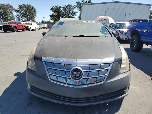 2014 CADILLAC ELR LUXURY - 1G6RS1E44EU601093