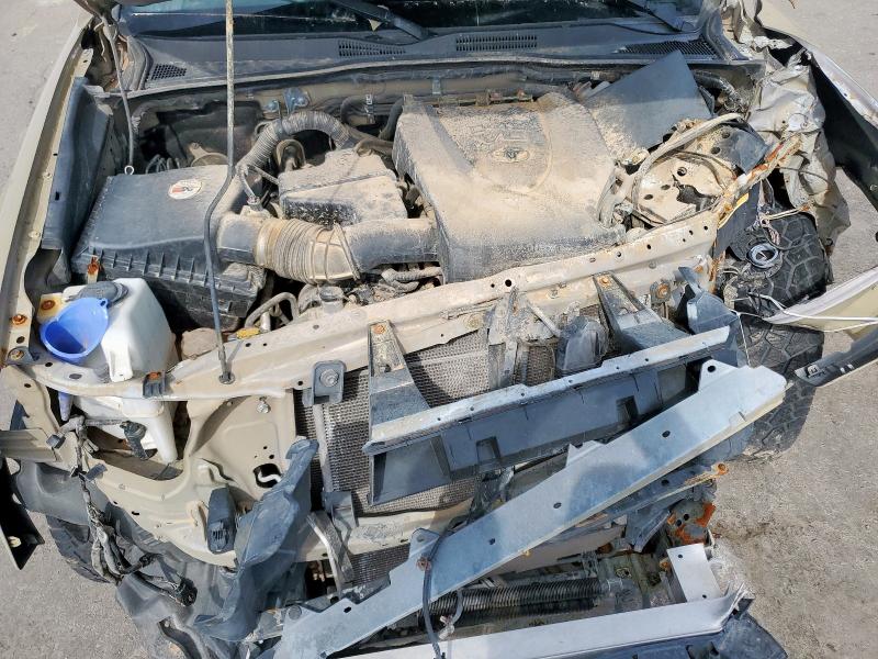2016 TOYOTA TACOMA DOU 5TFAZ5CN7GX013358