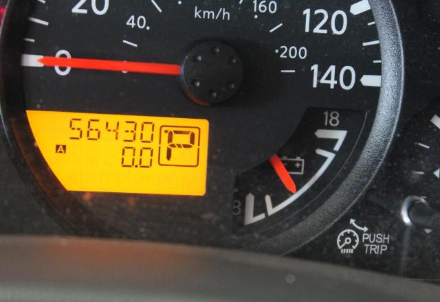2018 NISSAN FRONTIER S - 1N6AD0EV7JN710379