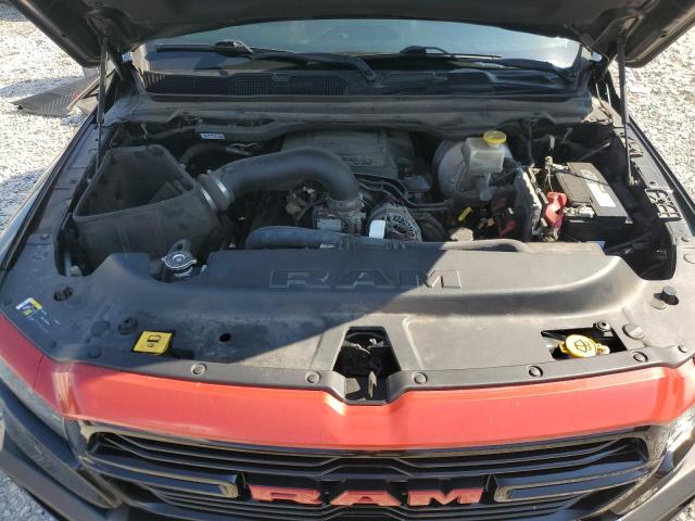 2019 RAM 1500 BIG HORN/LONE STAR 1C6SRFFT2KN810827