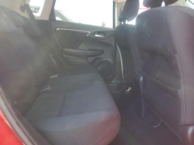 2016 HONDA FIT EX JHMGK5H76GX027467