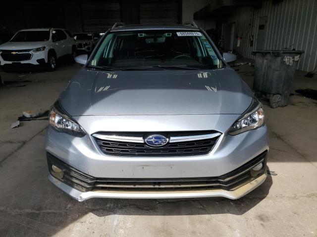 2020 SUBARU IMPREZA PR 4S3GTAD68L3724760