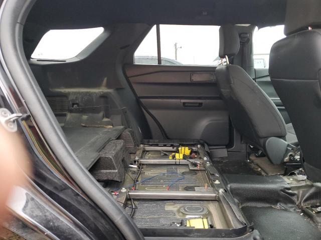 2022 FORD EXPLORER P - 1FM5K8ABXNGC24546