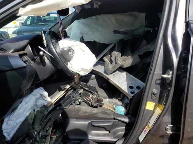 2019 TOYOTA CHR JTNKHMBX0K1041868