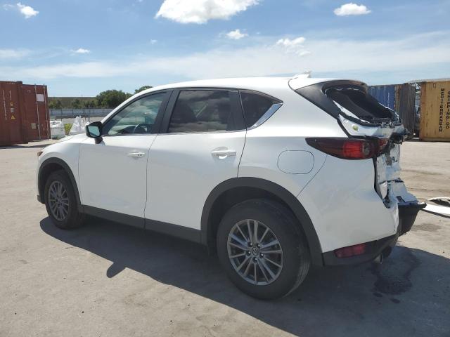 2021 MAZDA CX-5 TOURI - JM3KFBCM0M0471385