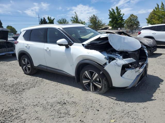 2025 NISSAN ROGUE SL JN8BT3CB2SW157936