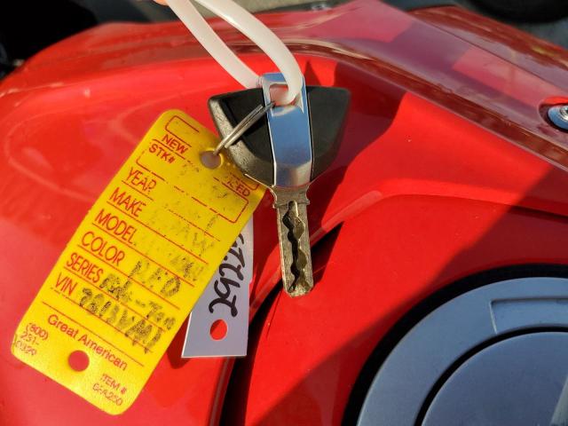 2024 BMW S 1000 RR - WB10E6307R6J53322