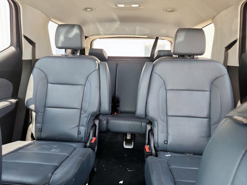 2020 CHEVROLET TRAVERSE L 1GNEVHKW3LJ264617